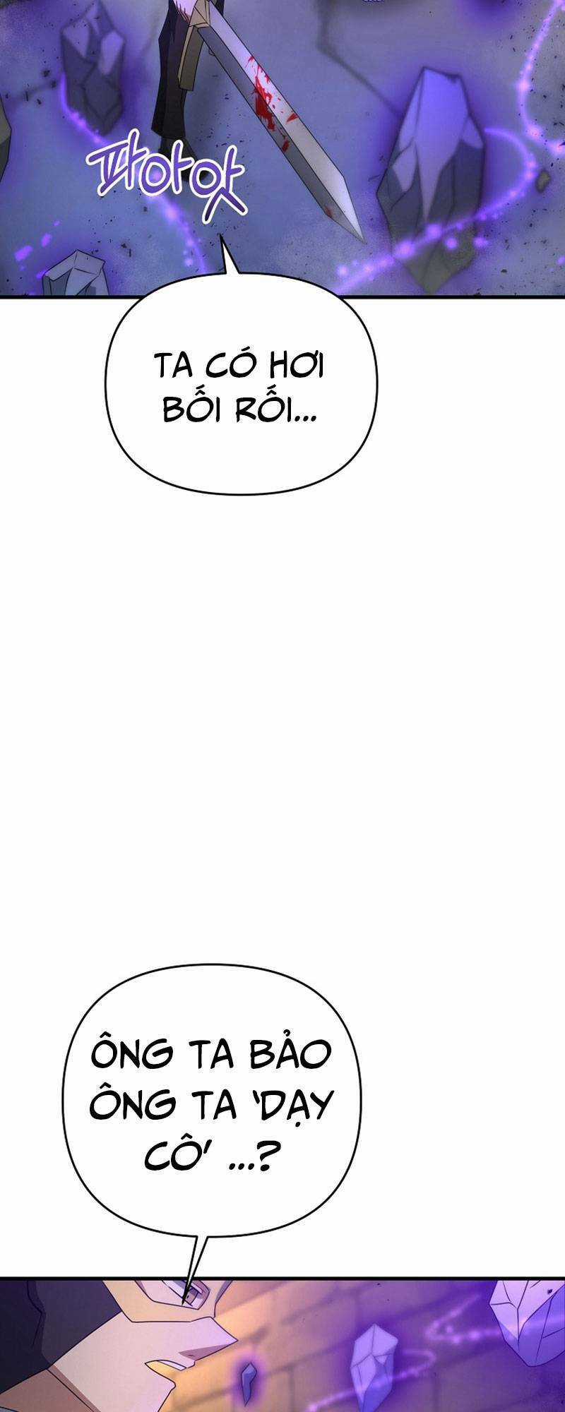 Bậc Thầy Kiếm Sĩ Lười Biếng Chapter 29 trang 22