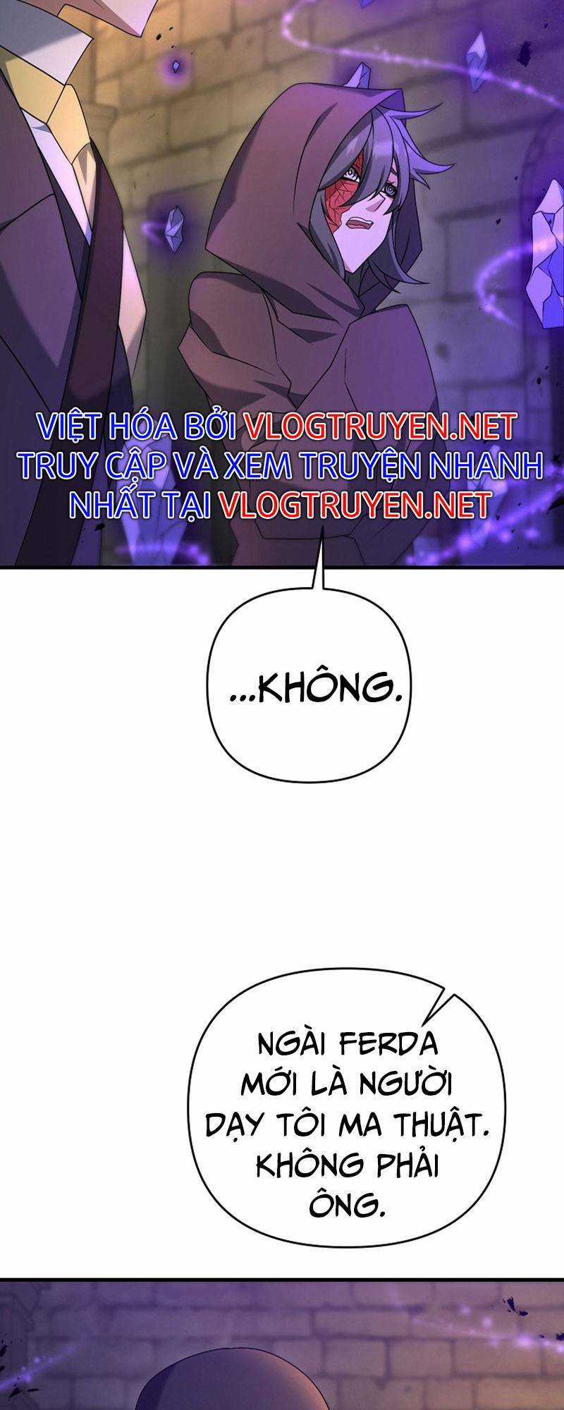 Bậc Thầy Kiếm Sĩ Lười Biếng Chapter 29 trang 23