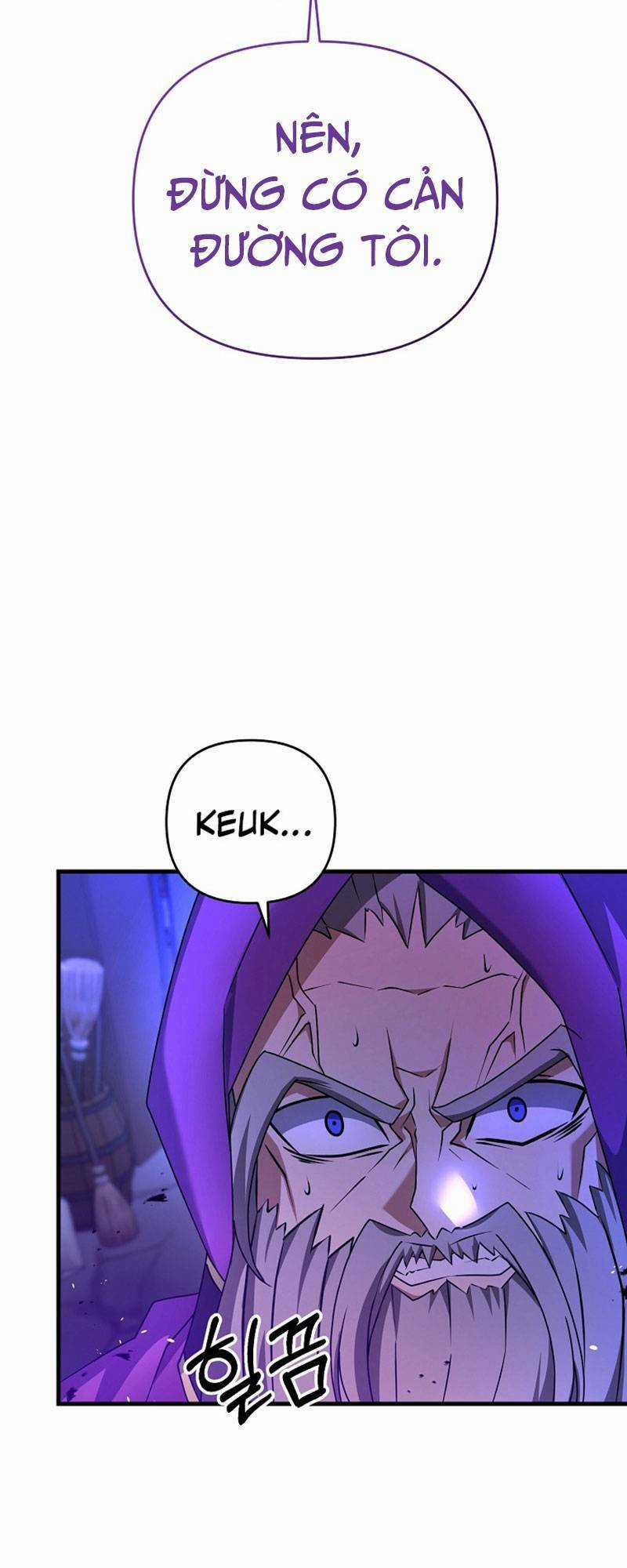 Bậc Thầy Kiếm Sĩ Lười Biếng Chapter 29 trang 28