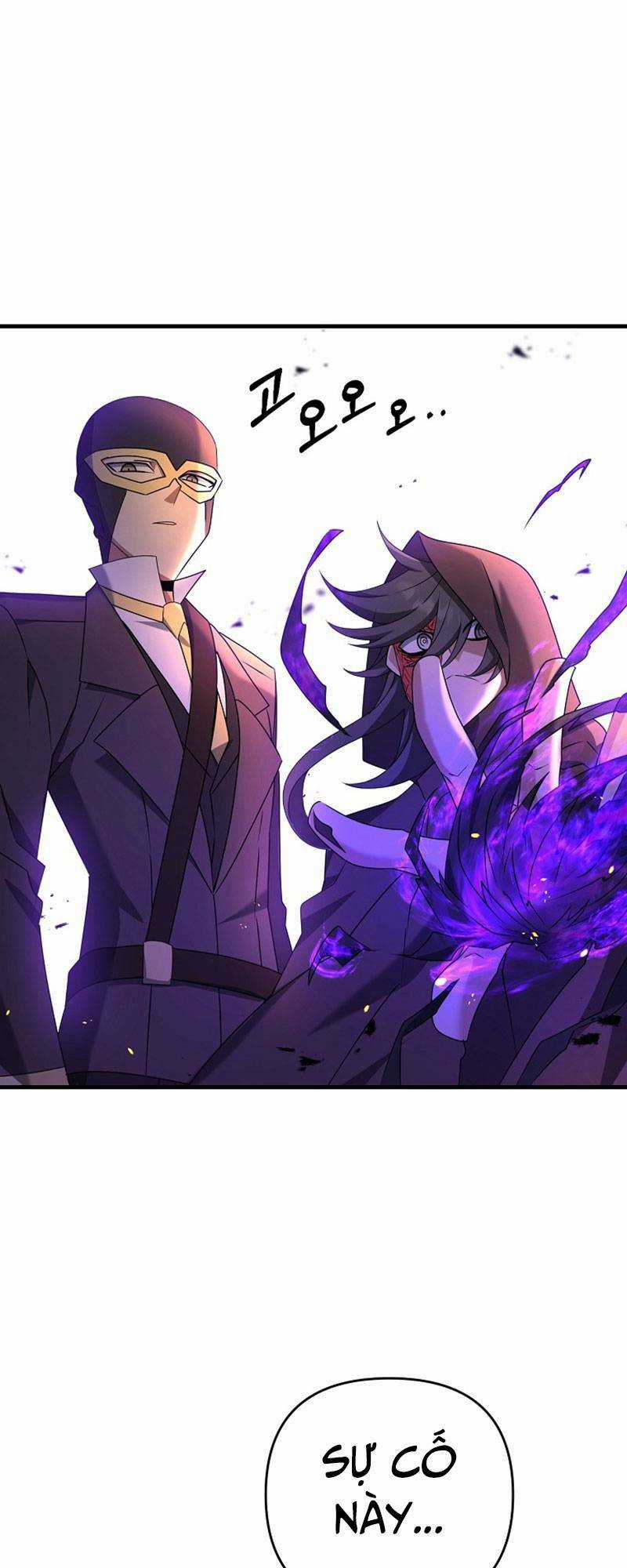 Bậc Thầy Kiếm Sĩ Lười Biếng Chapter 29 trang 29