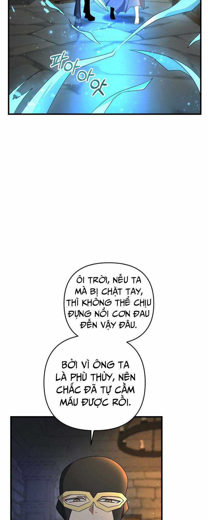 Bậc Thầy Kiếm Sĩ Lười Biếng Chapter 29 trang 32