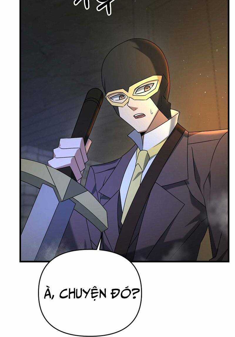 Bậc Thầy Kiếm Sĩ Lười Biếng Chapter 29 trang 35