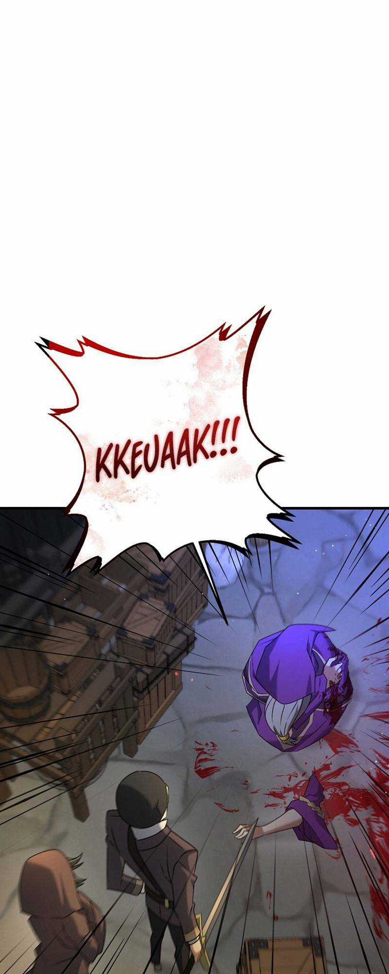 Bậc Thầy Kiếm Sĩ Lười Biếng Chapter 29 trang 4