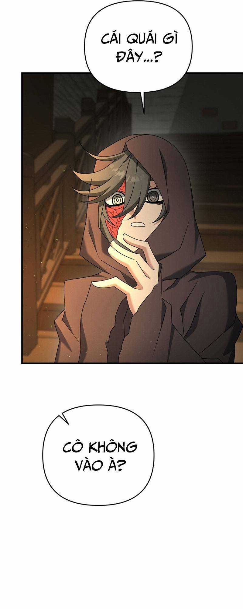 Bậc Thầy Kiếm Sĩ Lười Biếng Chapter 29 trang 44