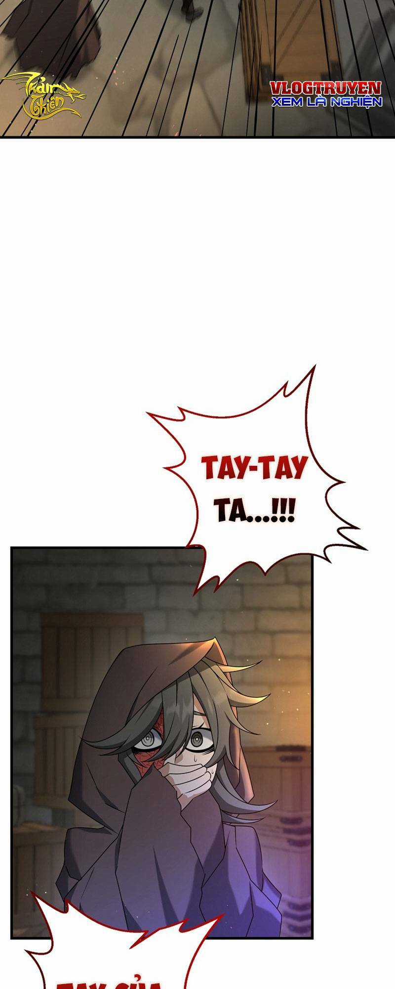 Bậc Thầy Kiếm Sĩ Lười Biếng Chapter 29 trang 5