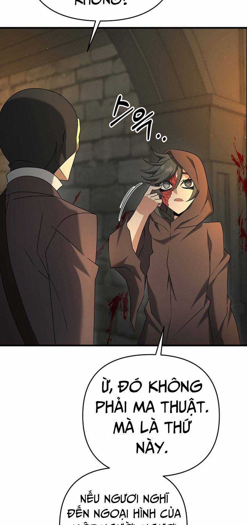 Bậc Thầy Kiếm Sĩ Lười Biếng Chapter 29 trang 50