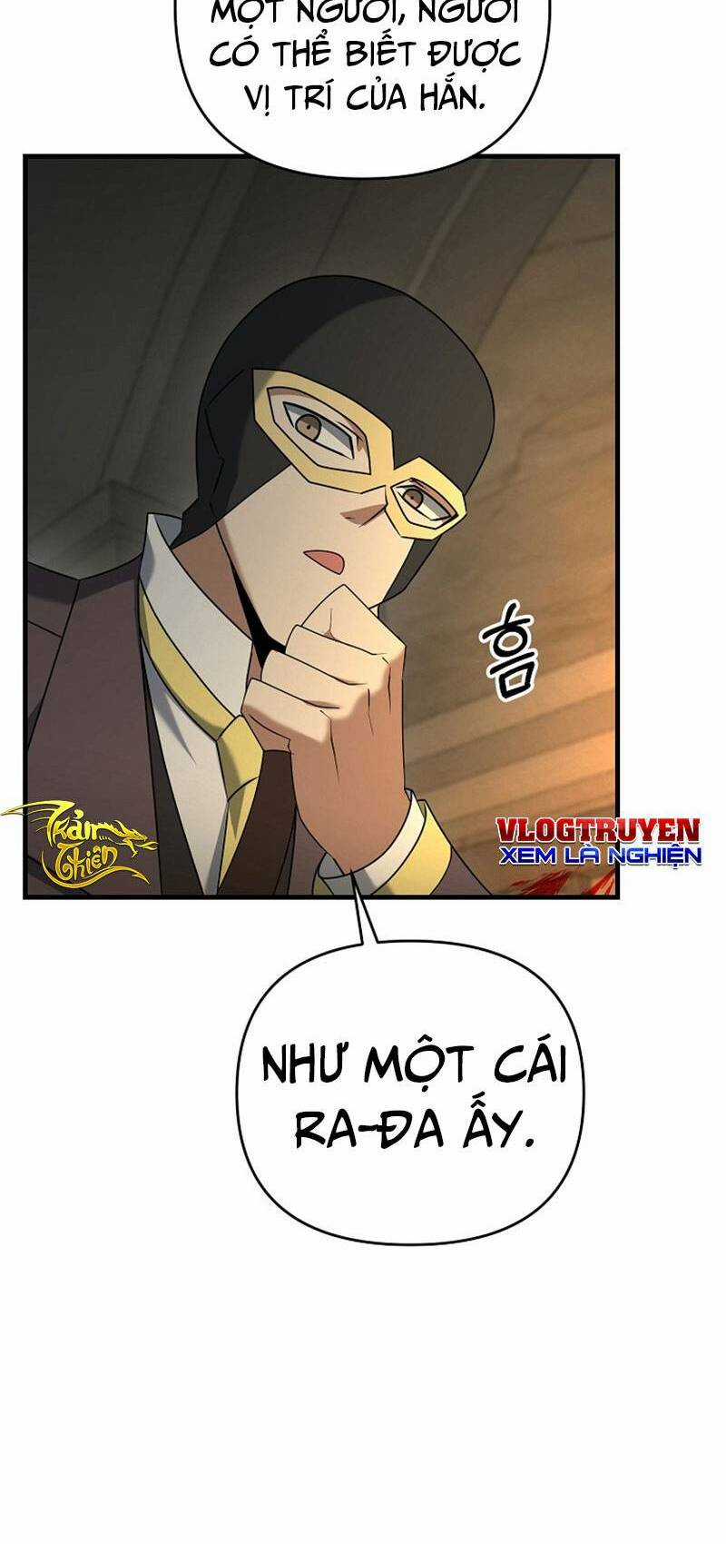 Bậc Thầy Kiếm Sĩ Lười Biếng Chapter 29 trang 51