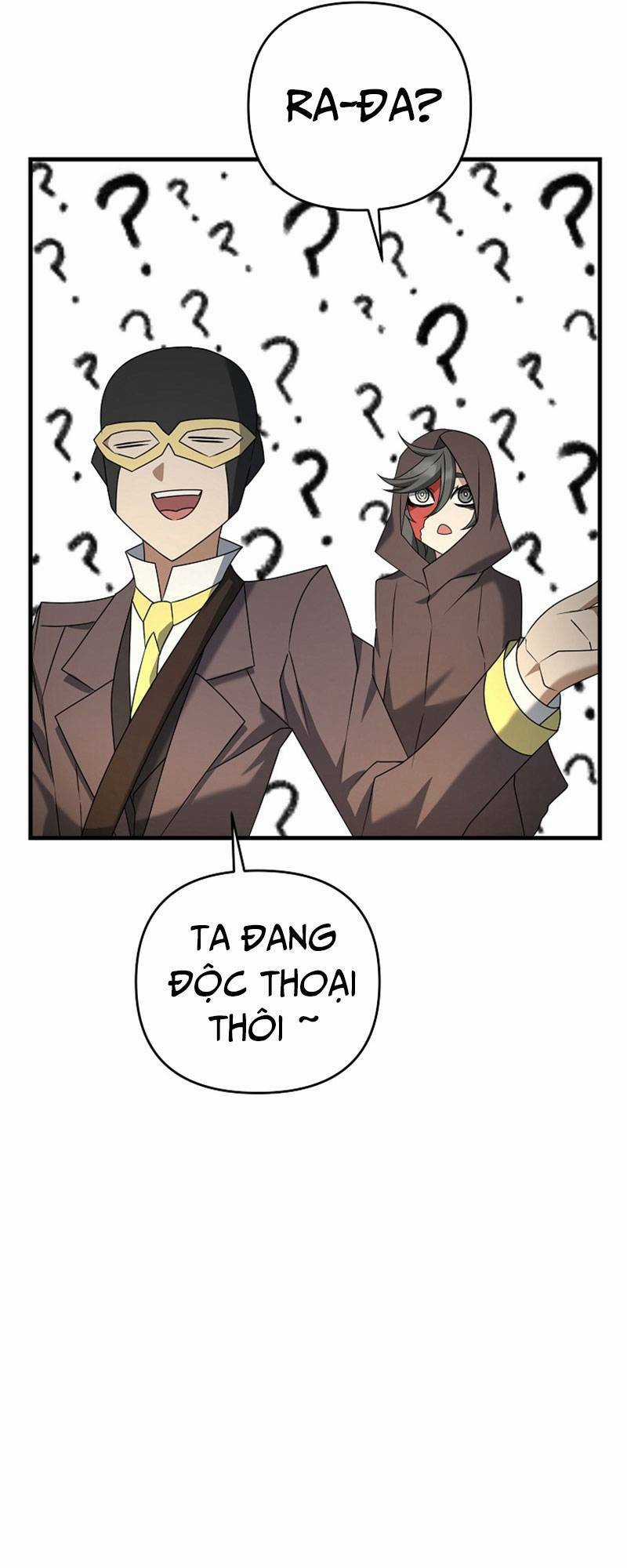 Bậc Thầy Kiếm Sĩ Lười Biếng Chapter 29 trang 52