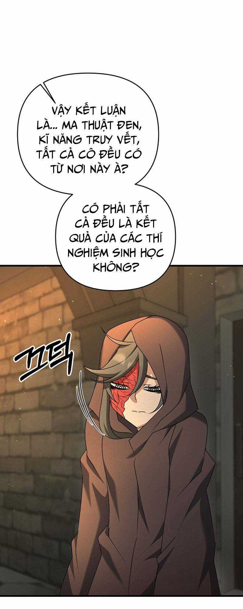 Bậc Thầy Kiếm Sĩ Lười Biếng Chapter 29 trang 53