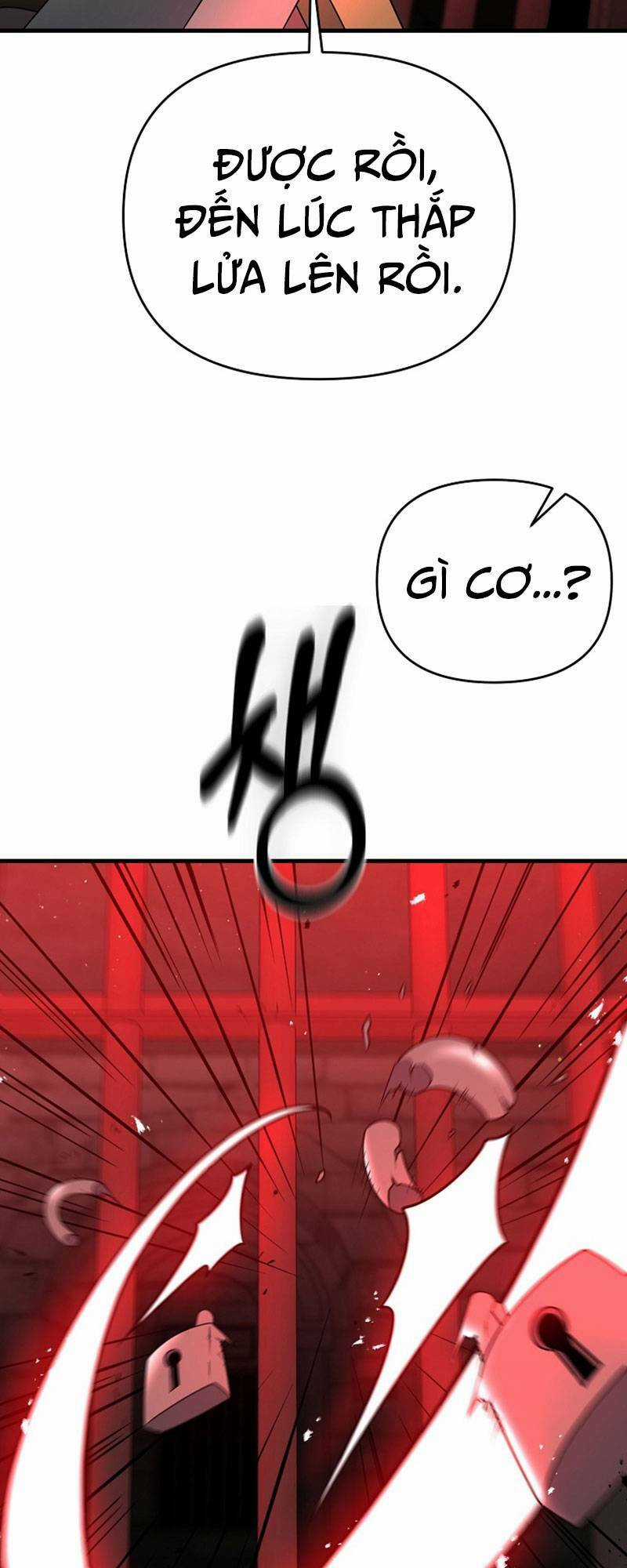 Bậc Thầy Kiếm Sĩ Lười Biếng Chapter 29 trang 55