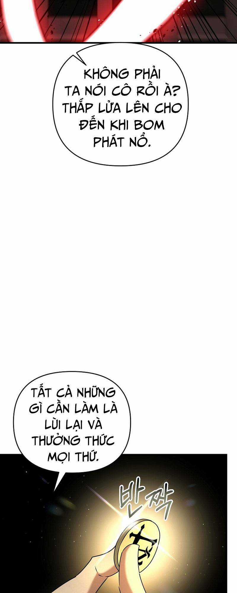 Bậc Thầy Kiếm Sĩ Lười Biếng Chapter 29 trang 56