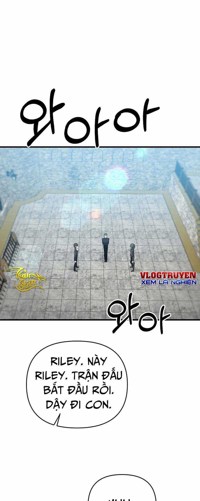 Bậc Thầy Kiếm Sĩ Lười Biếng Chapter 29 trang 62