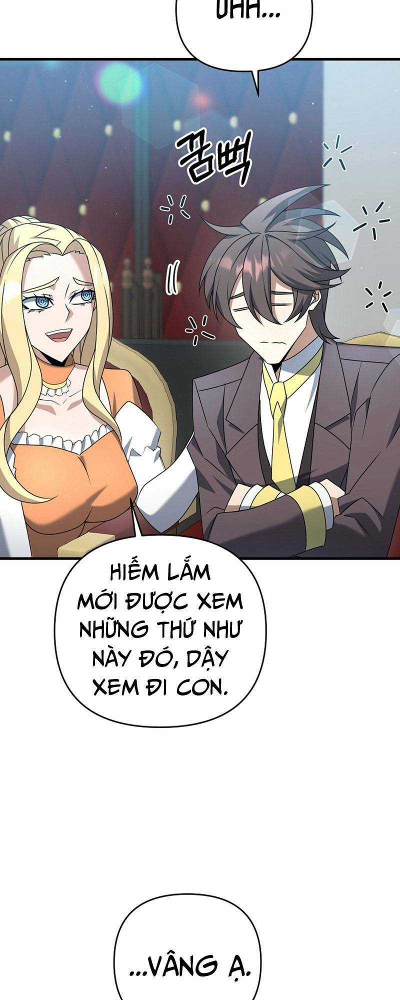 Bậc Thầy Kiếm Sĩ Lười Biếng Chapter 29 trang 63