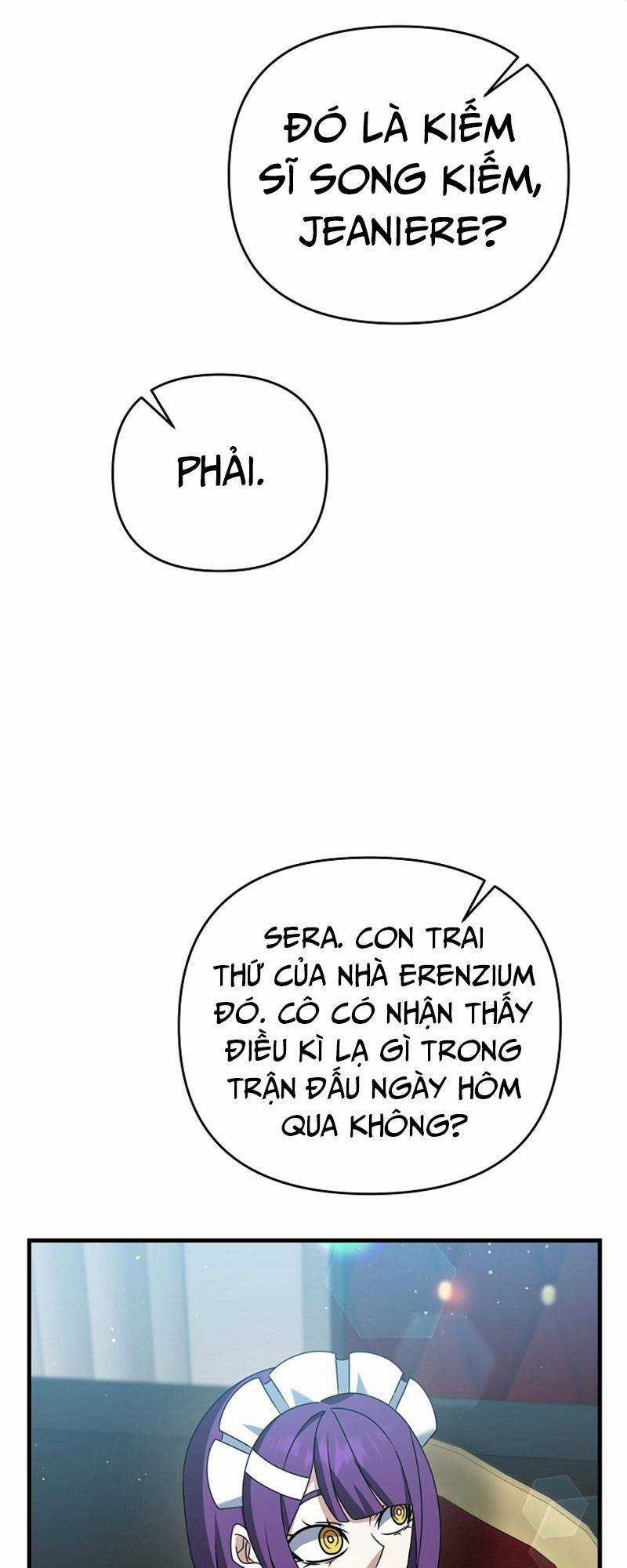 Bậc Thầy Kiếm Sĩ Lười Biếng Chapter 29 trang 69