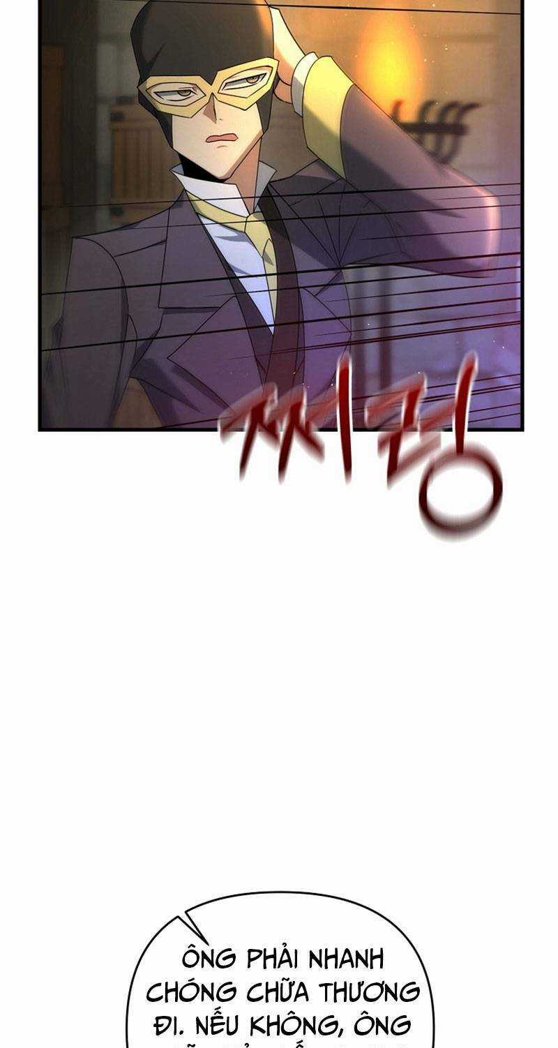 Bậc Thầy Kiếm Sĩ Lười Biếng Chapter 29 trang 7