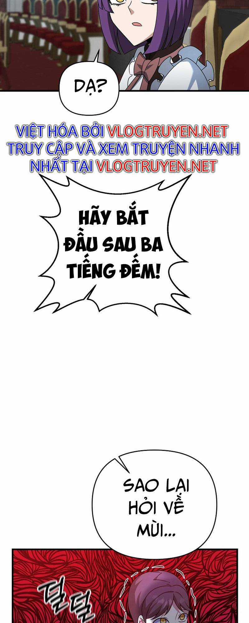 Bậc Thầy Kiếm Sĩ Lười Biếng Chapter 29 trang 71