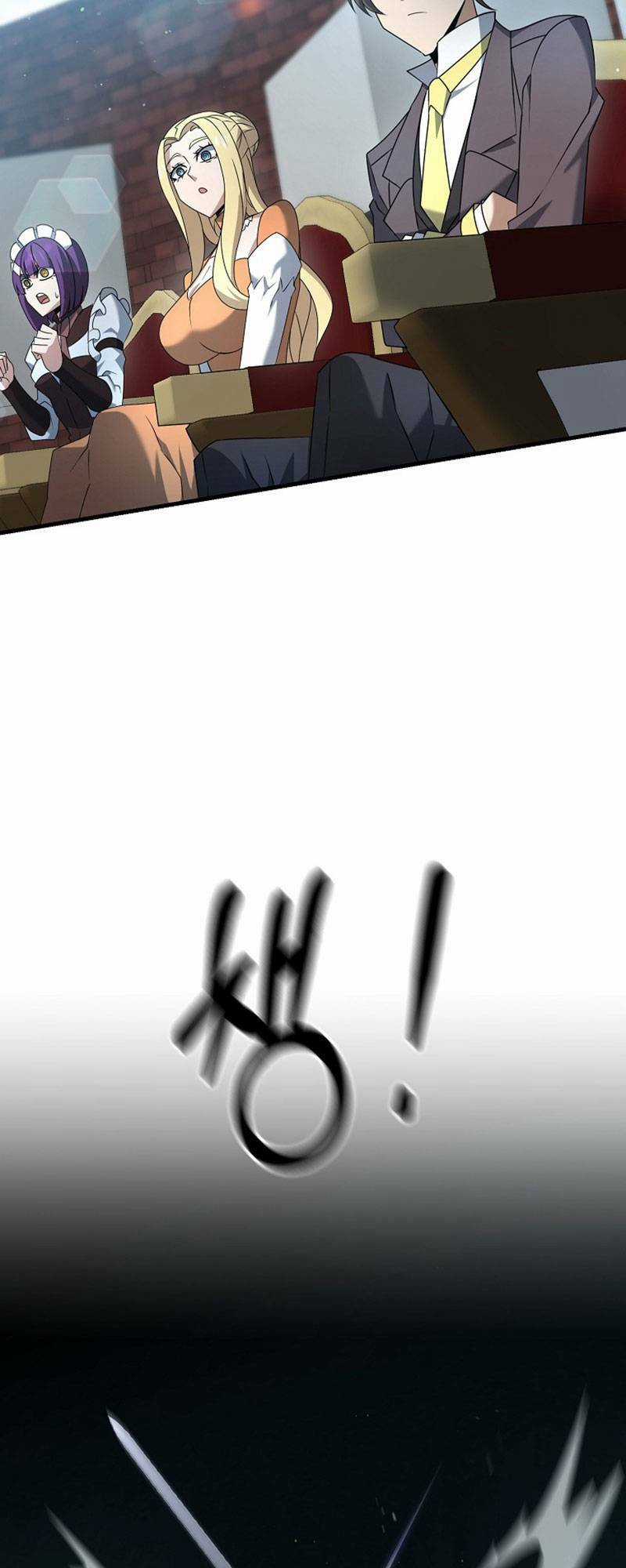 Bậc Thầy Kiếm Sĩ Lười Biếng Chapter 29 trang 75