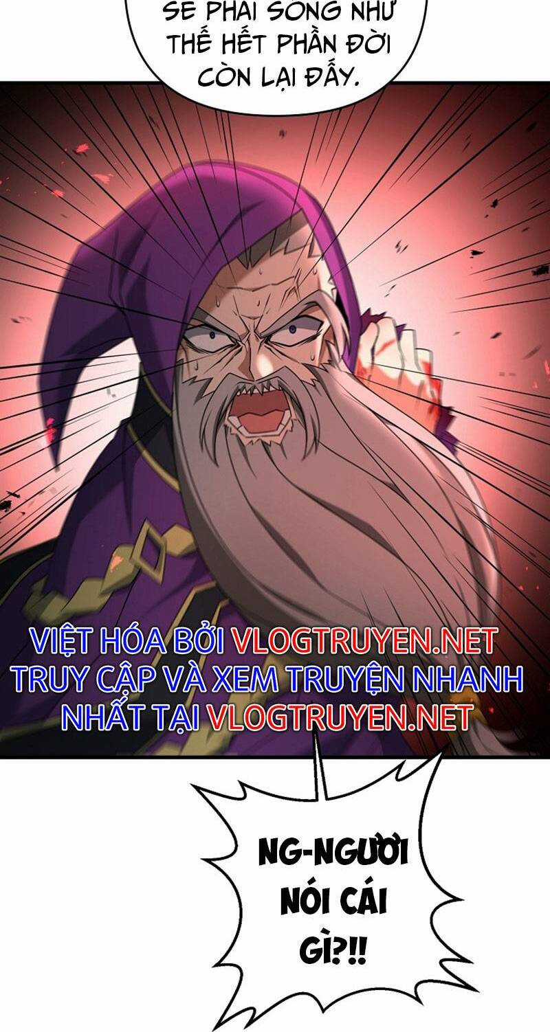 Bậc Thầy Kiếm Sĩ Lười Biếng Chapter 29 trang 8