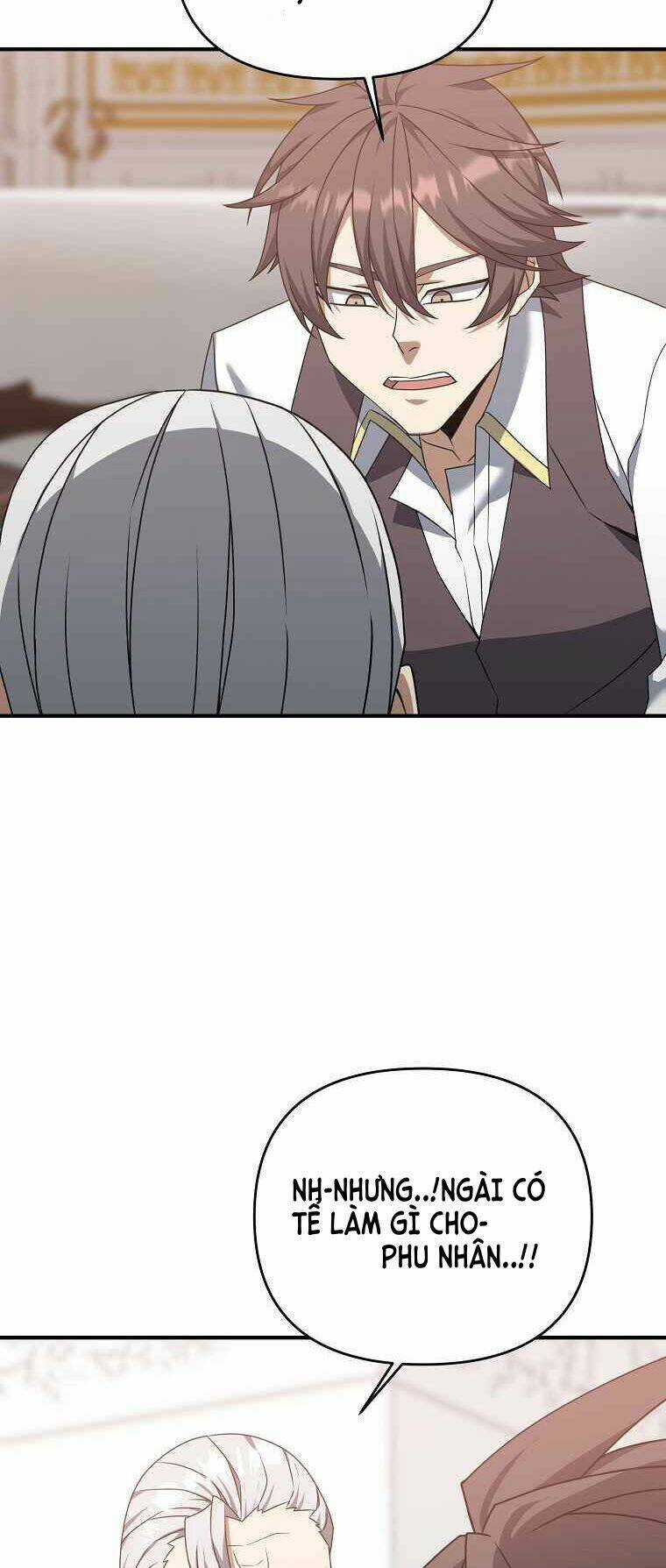 Bậc Thầy Kiếm Sĩ Lười Biếng Chapter 3 trang 11