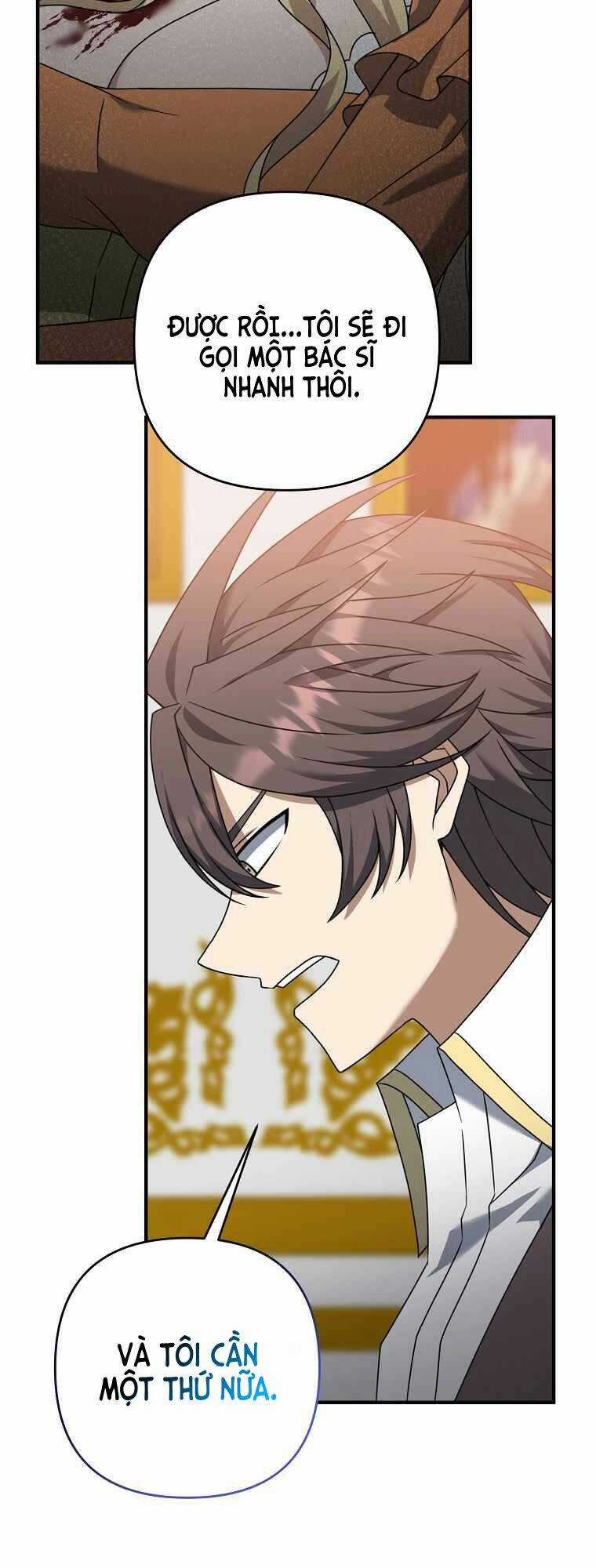 Bậc Thầy Kiếm Sĩ Lười Biếng Chapter 3 trang 13