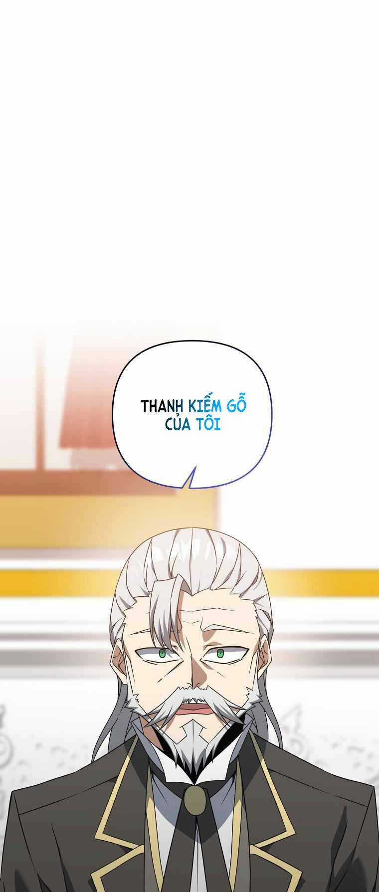 Bậc Thầy Kiếm Sĩ Lười Biếng Chapter 3 trang 14