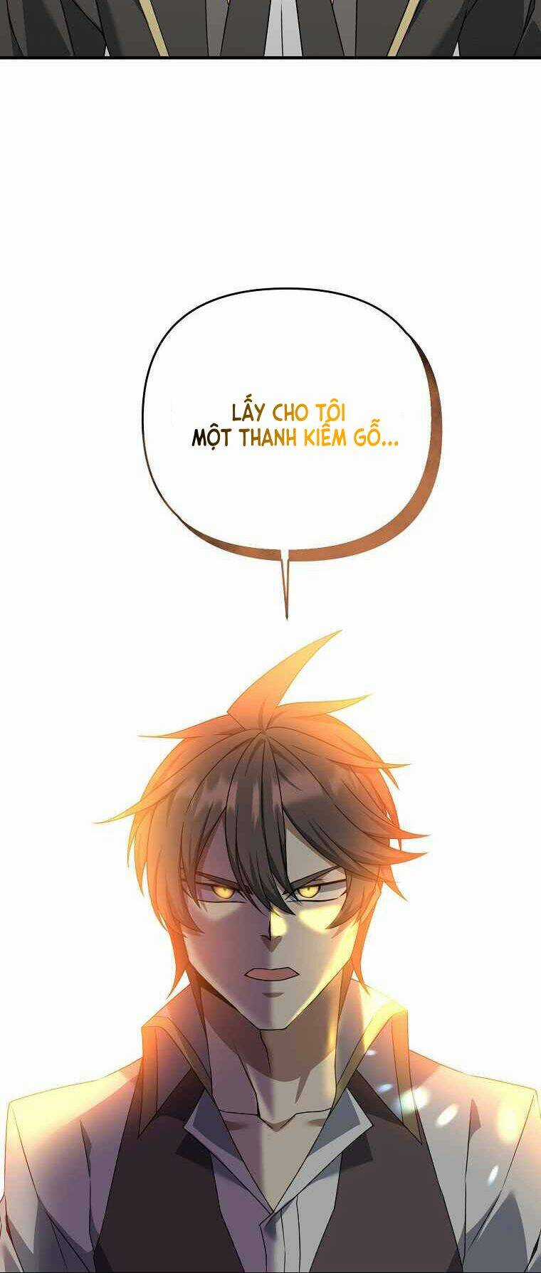 Bậc Thầy Kiếm Sĩ Lười Biếng Chapter 3 trang 15