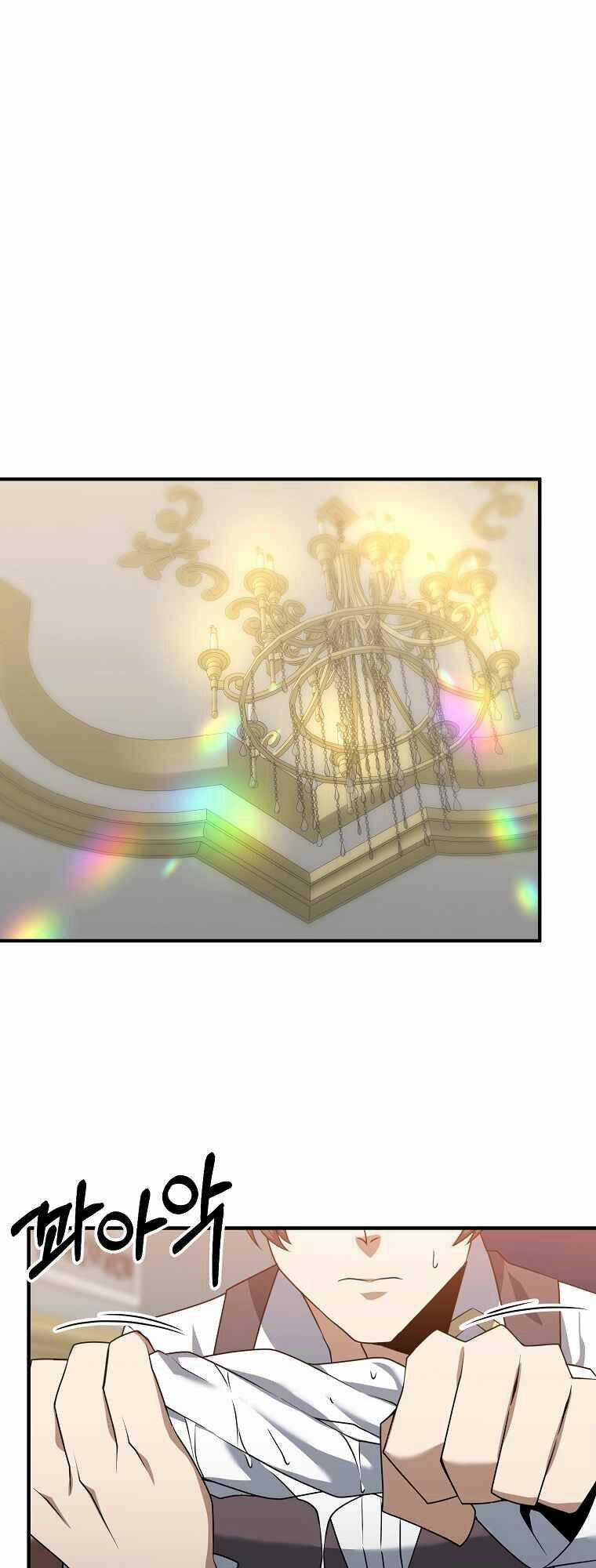 Bậc Thầy Kiếm Sĩ Lười Biếng Chapter 3 trang 17