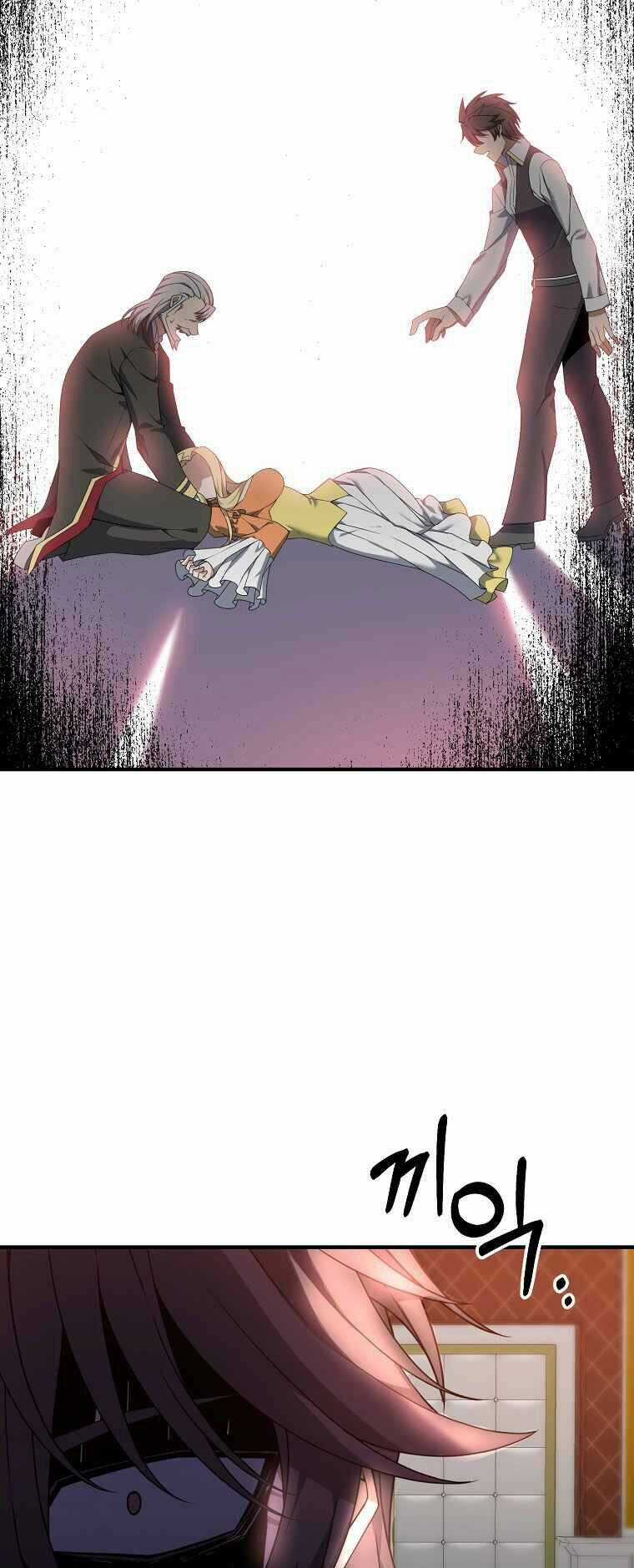 Bậc Thầy Kiếm Sĩ Lười Biếng Chapter 3 trang 2