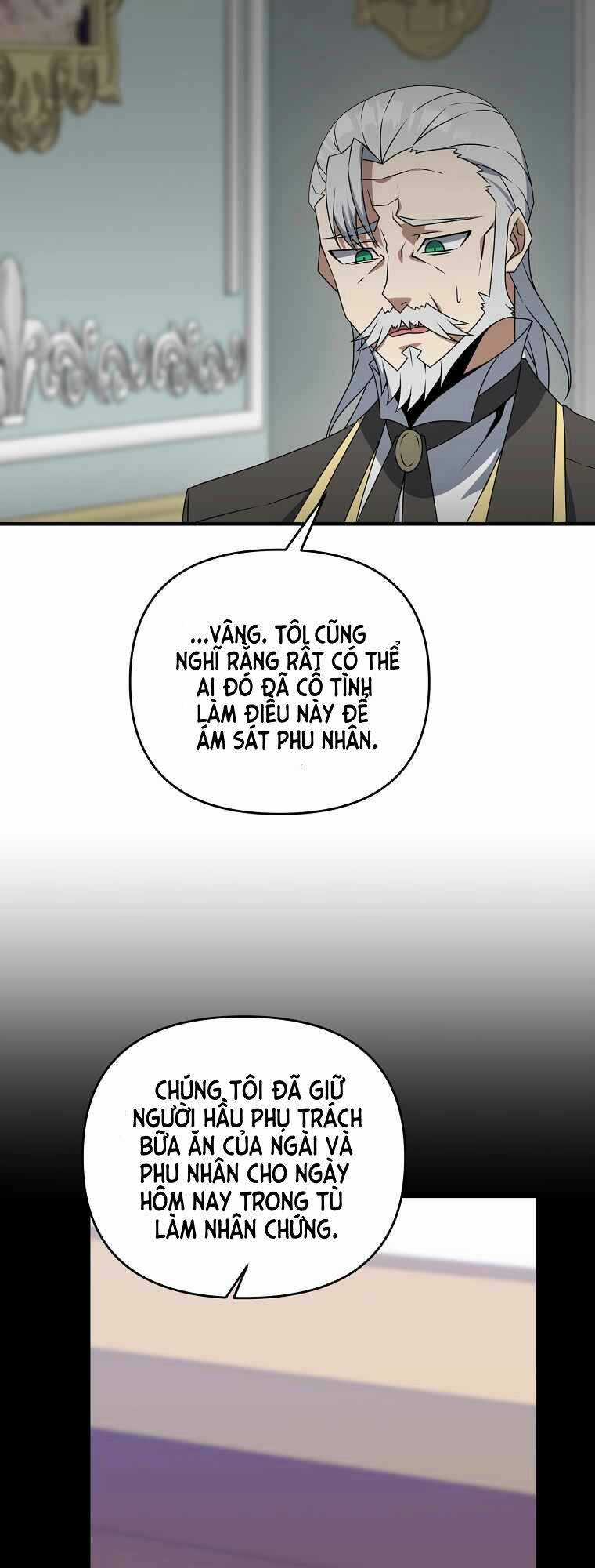 Bậc Thầy Kiếm Sĩ Lười Biếng Chapter 3 trang 21