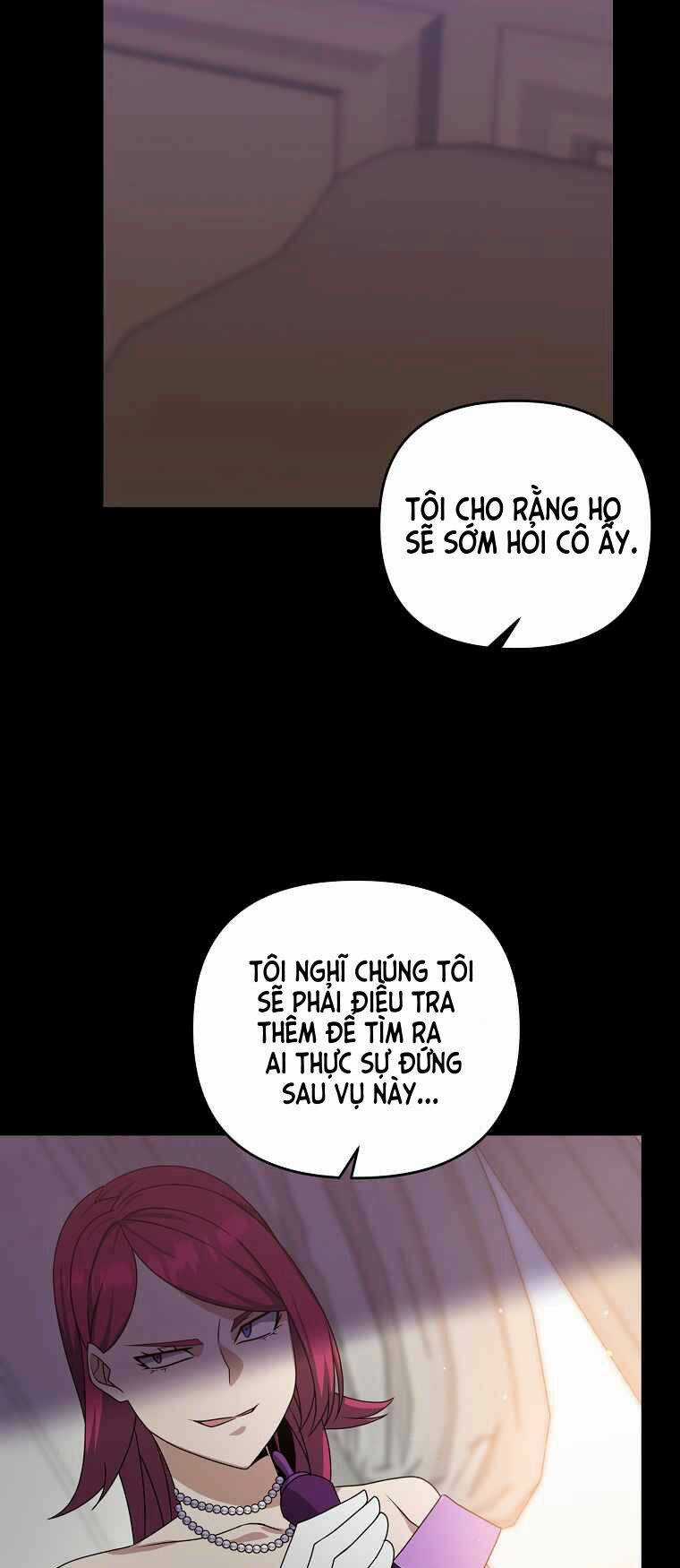 Bậc Thầy Kiếm Sĩ Lười Biếng Chapter 3 trang 22