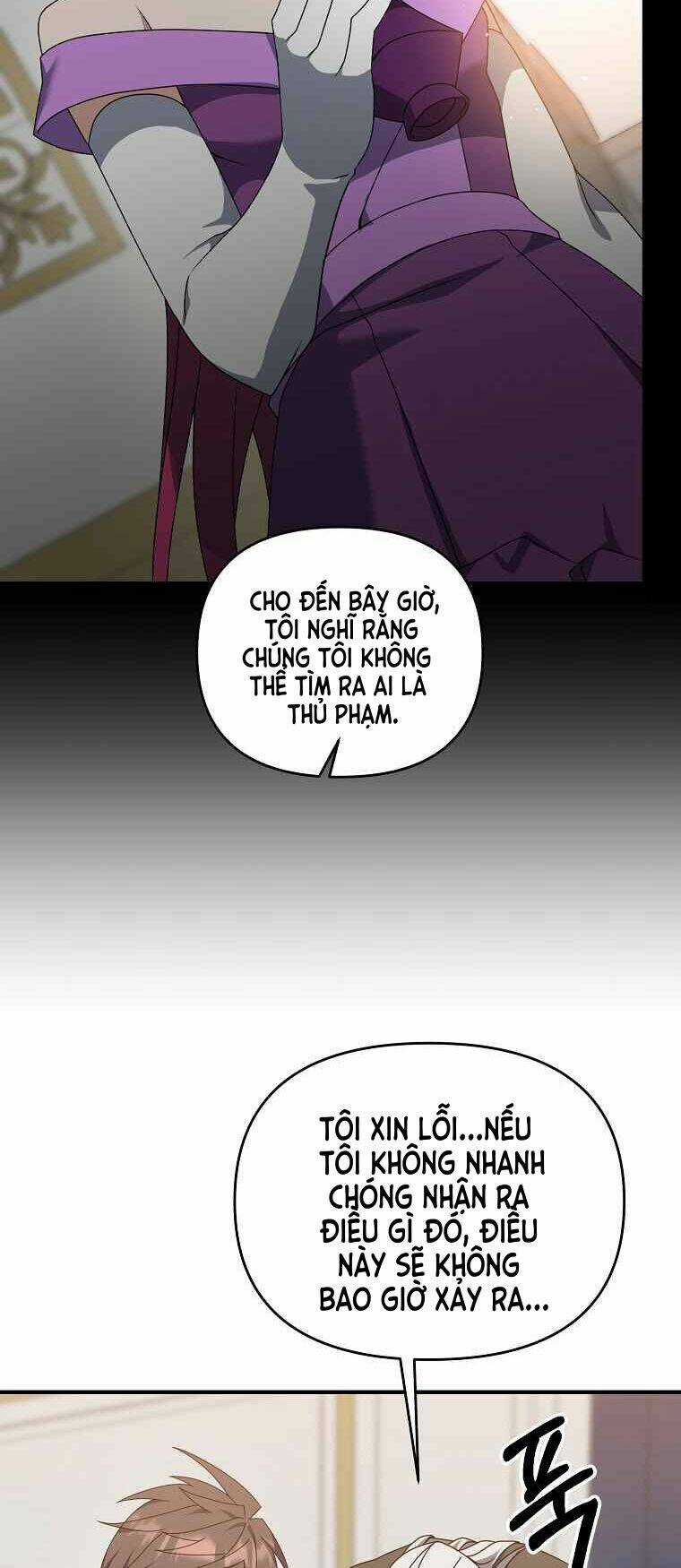 Bậc Thầy Kiếm Sĩ Lười Biếng Chapter 3 trang 23