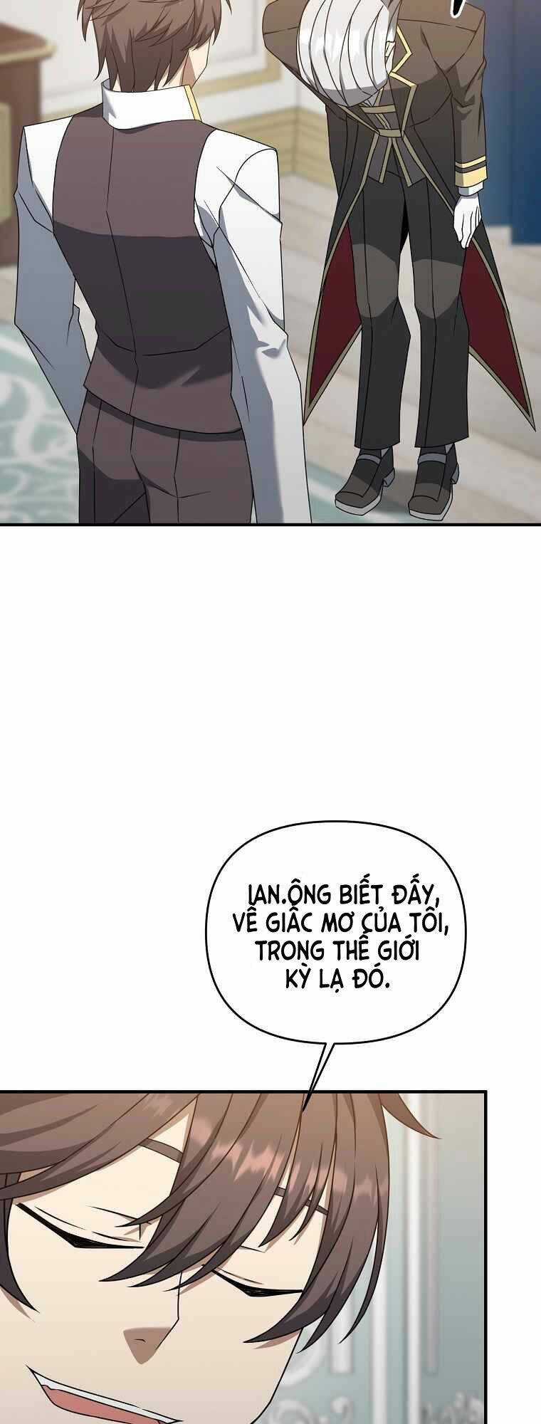 Bậc Thầy Kiếm Sĩ Lười Biếng Chapter 3 trang 24