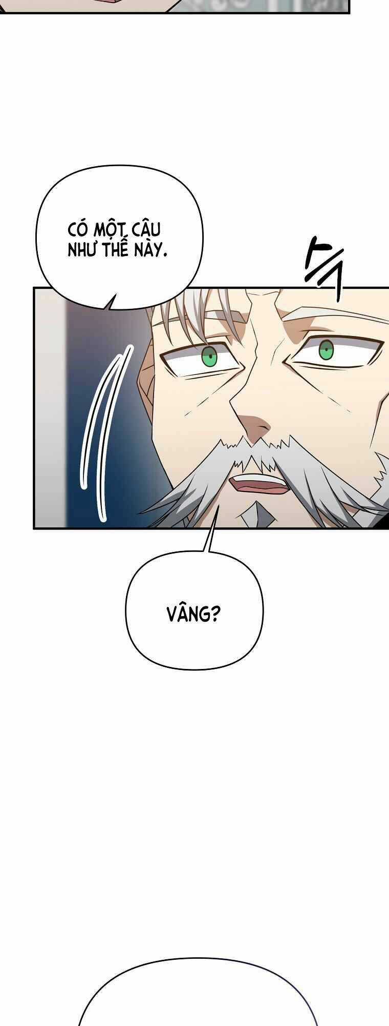 Bậc Thầy Kiếm Sĩ Lười Biếng Chapter 3 trang 25