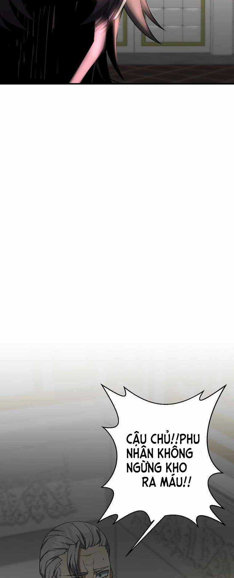 Bậc Thầy Kiếm Sĩ Lười Biếng Chapter 3 trang 3