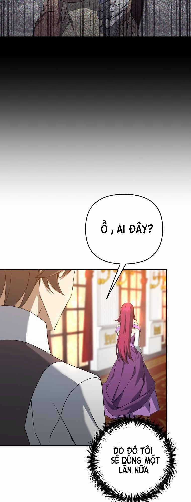 Bậc Thầy Kiếm Sĩ Lười Biếng Chapter 3 trang 32