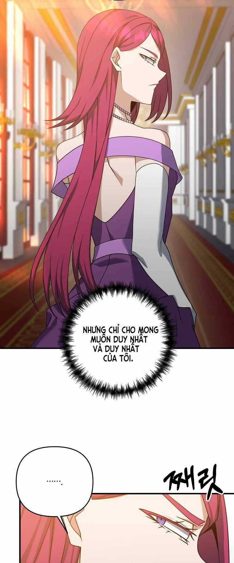 Bậc Thầy Kiếm Sĩ Lười Biếng Chapter 3 trang 34