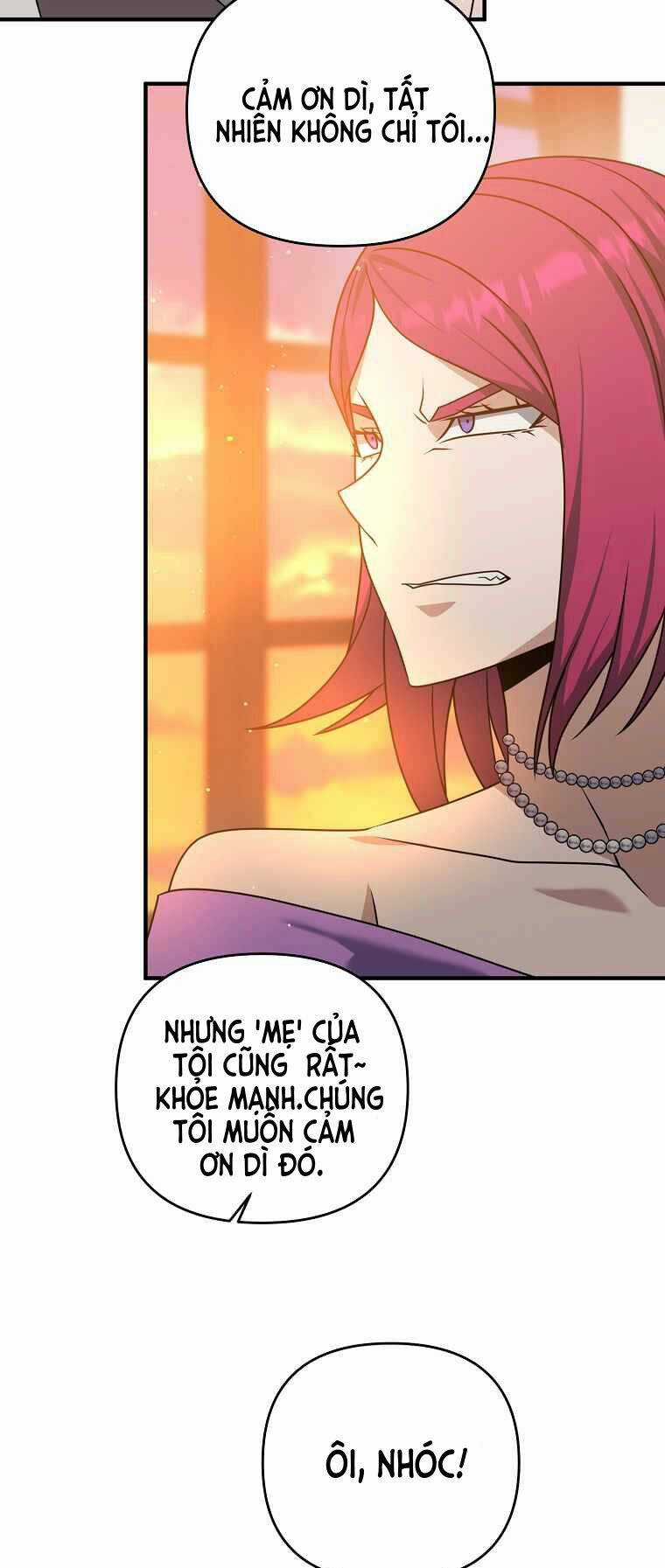 Bậc Thầy Kiếm Sĩ Lười Biếng Chapter 3 trang 38