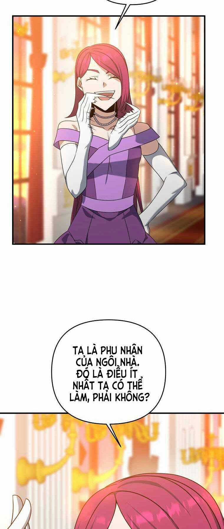 Bậc Thầy Kiếm Sĩ Lười Biếng Chapter 3 trang 39