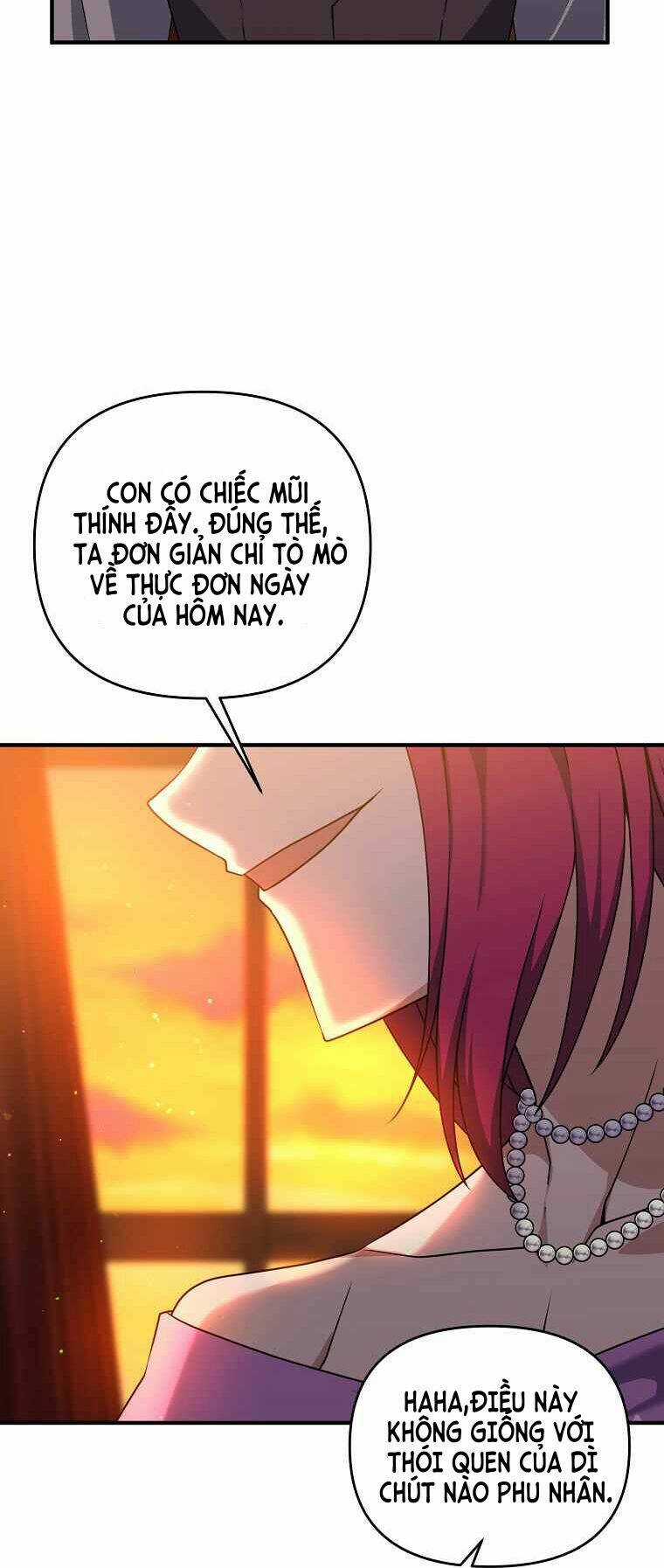 Bậc Thầy Kiếm Sĩ Lười Biếng Chapter 3 trang 43