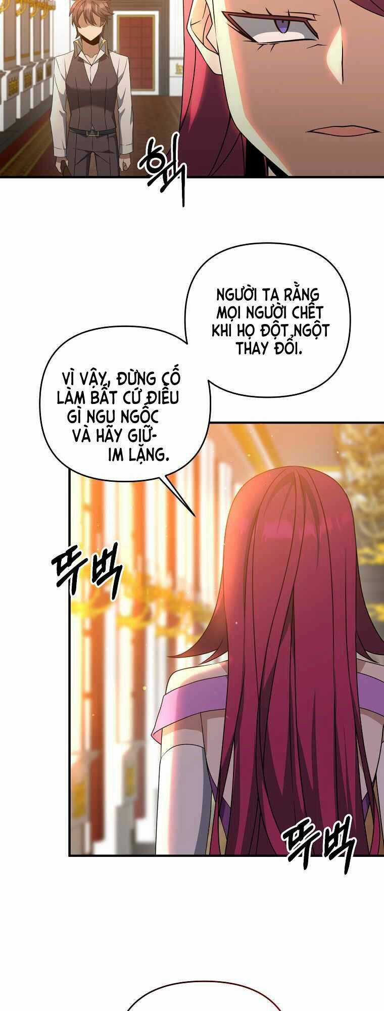 Bậc Thầy Kiếm Sĩ Lười Biếng Chapter 3 trang 45