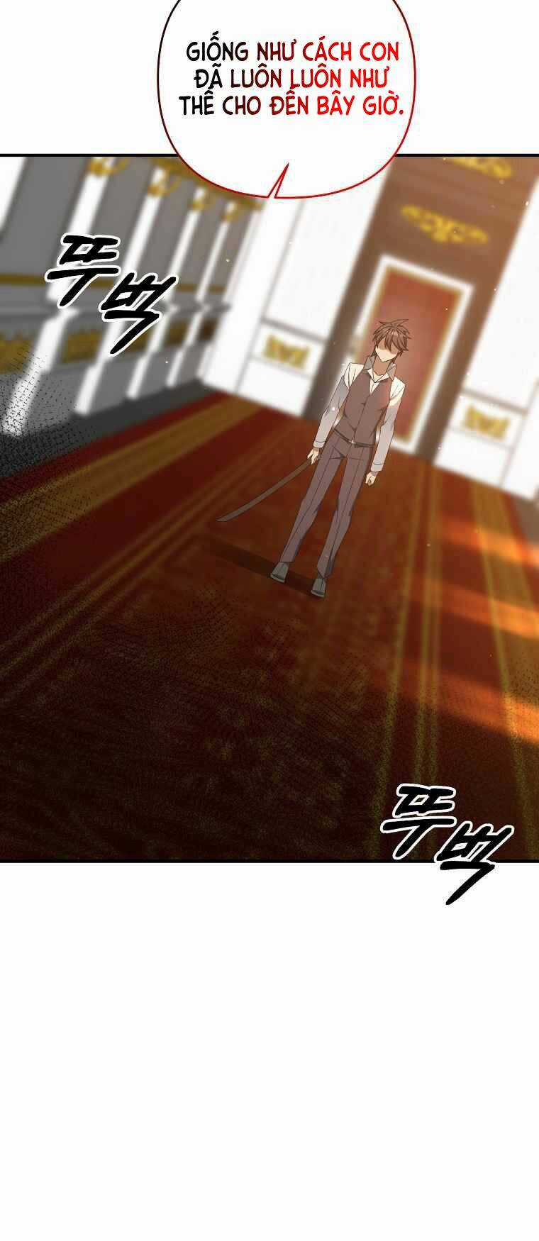 Bậc Thầy Kiếm Sĩ Lười Biếng Chapter 3 trang 46