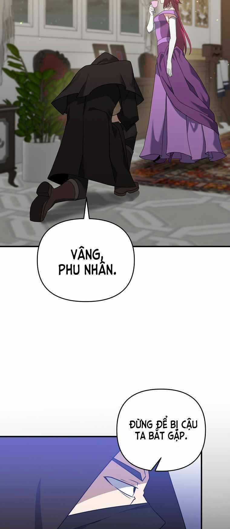 Bậc Thầy Kiếm Sĩ Lười Biếng Chapter 3 trang 50