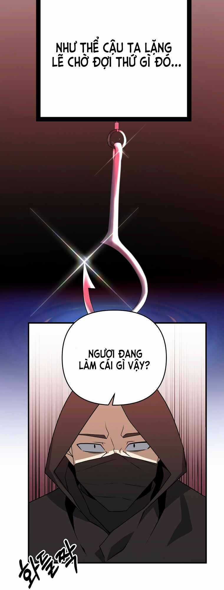 Bậc Thầy Kiếm Sĩ Lười Biếng Chapter 3 trang 53