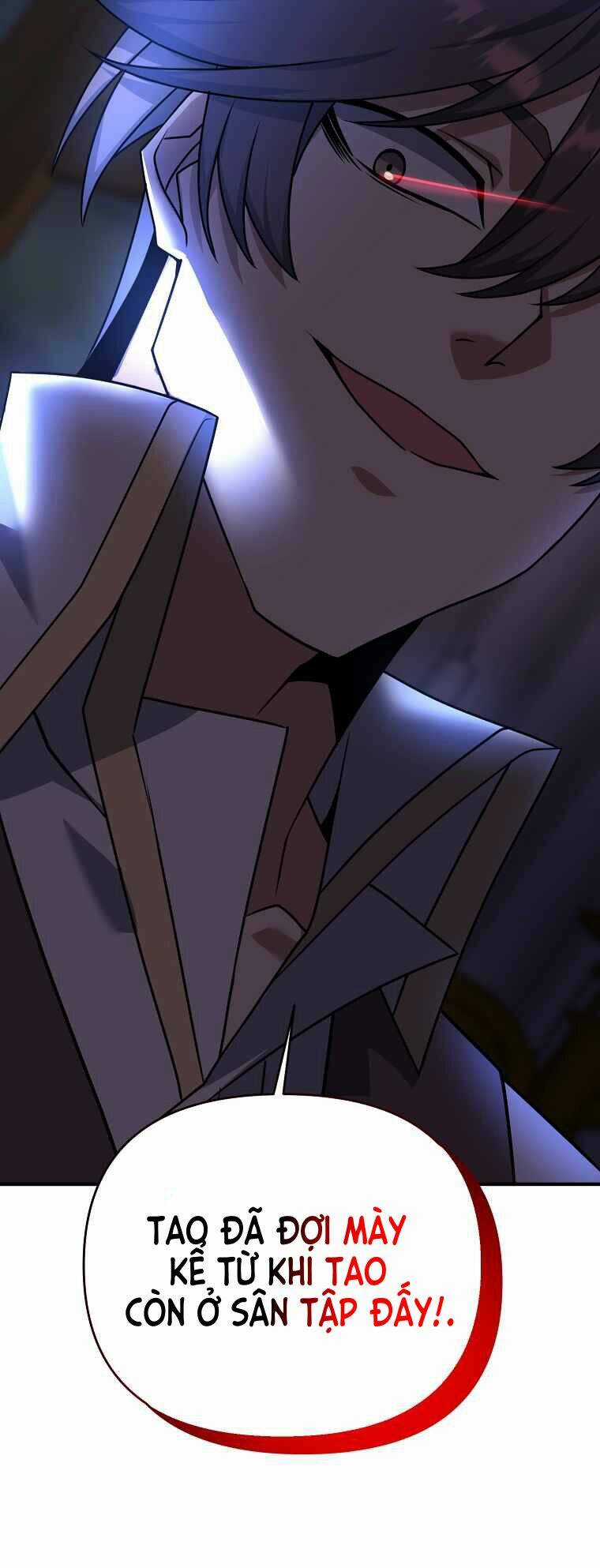 Bậc Thầy Kiếm Sĩ Lười Biếng Chapter 3 trang 61