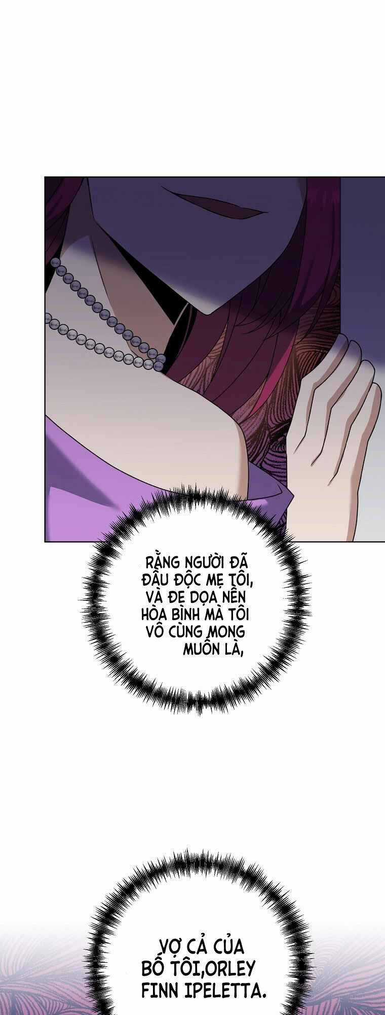 Bậc Thầy Kiếm Sĩ Lười Biếng Chapter 3 trang 8