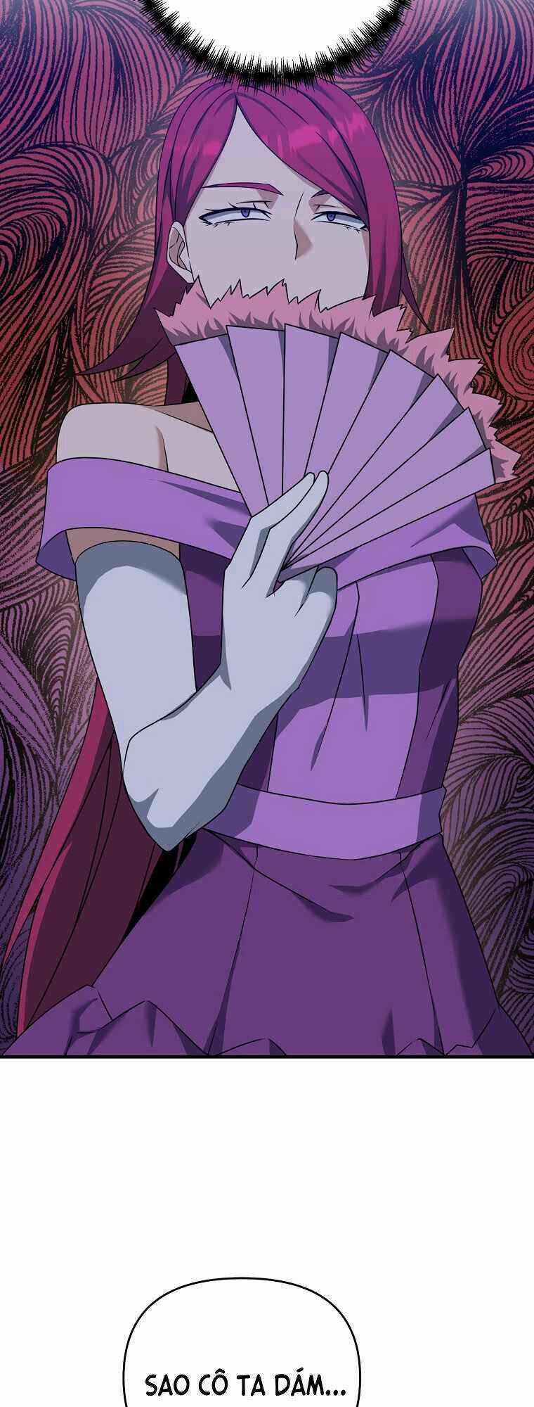 Bậc Thầy Kiếm Sĩ Lười Biếng Chapter 3 trang 9