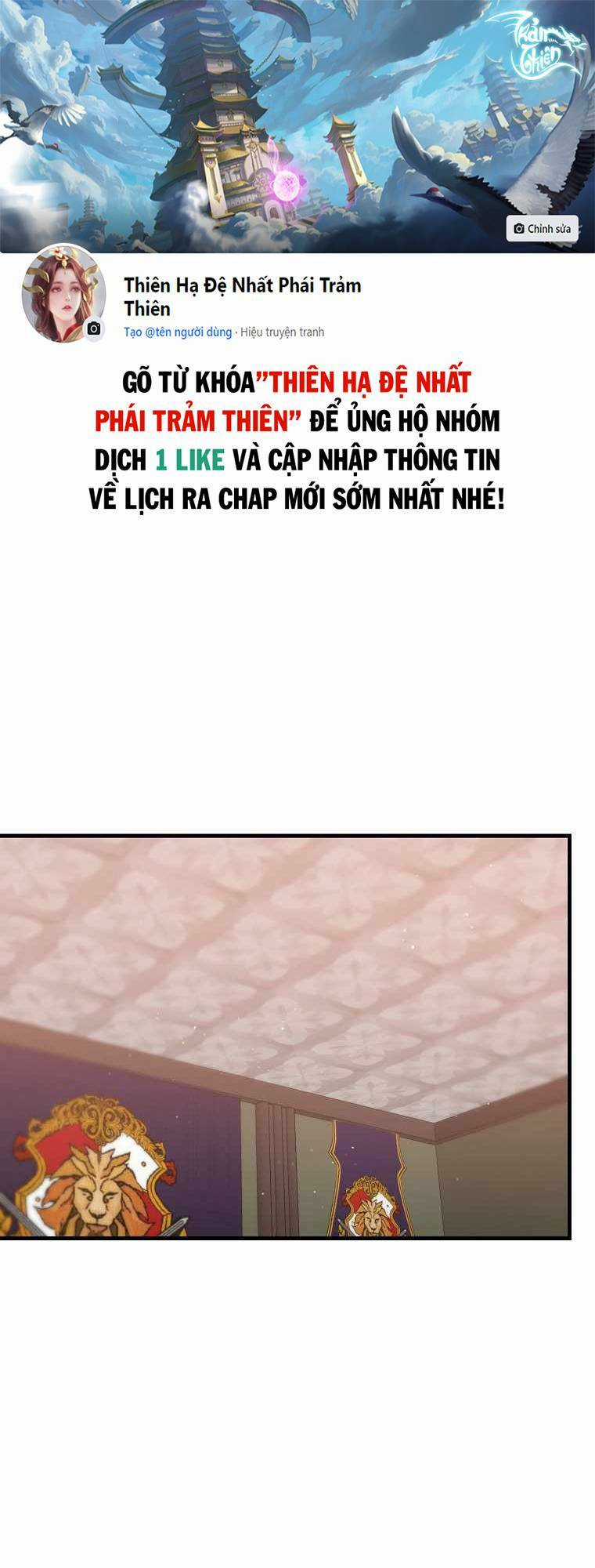 Bậc Thầy Kiếm Sĩ Lười Biếng Chapter 30 trang 0