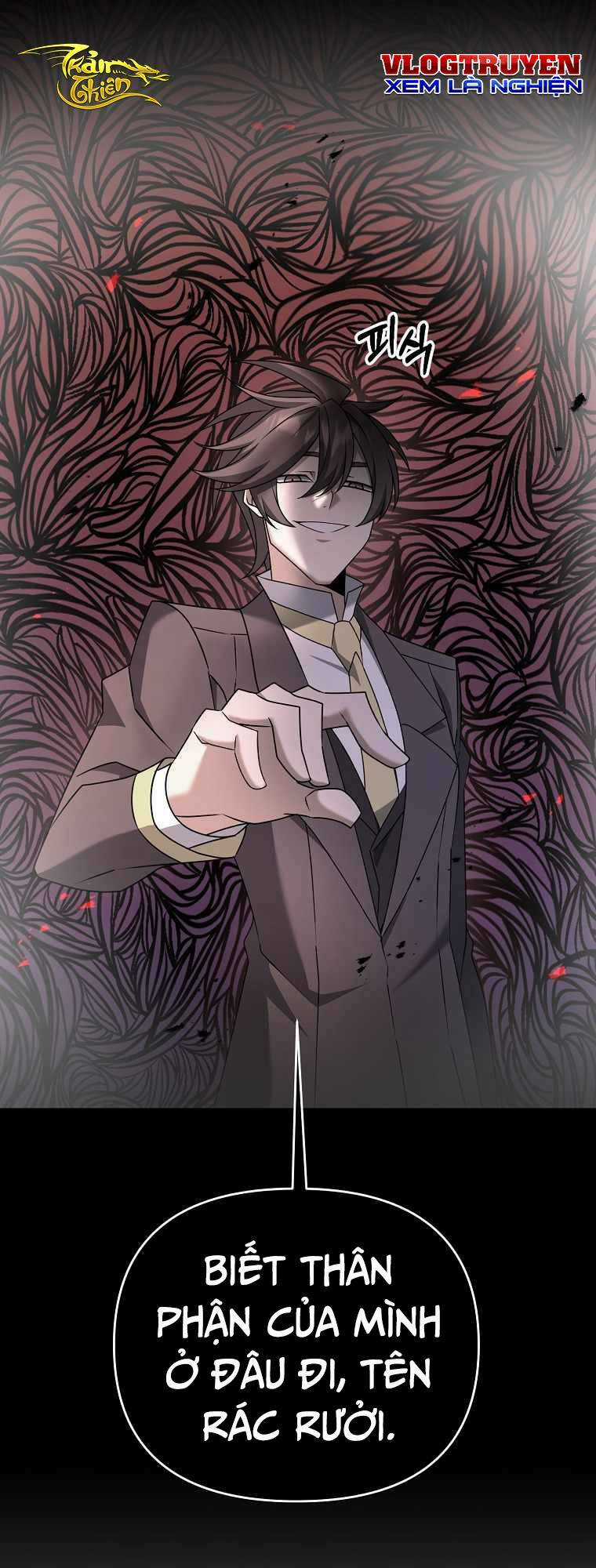 Bậc Thầy Kiếm Sĩ Lười Biếng Chapter 30 trang 10