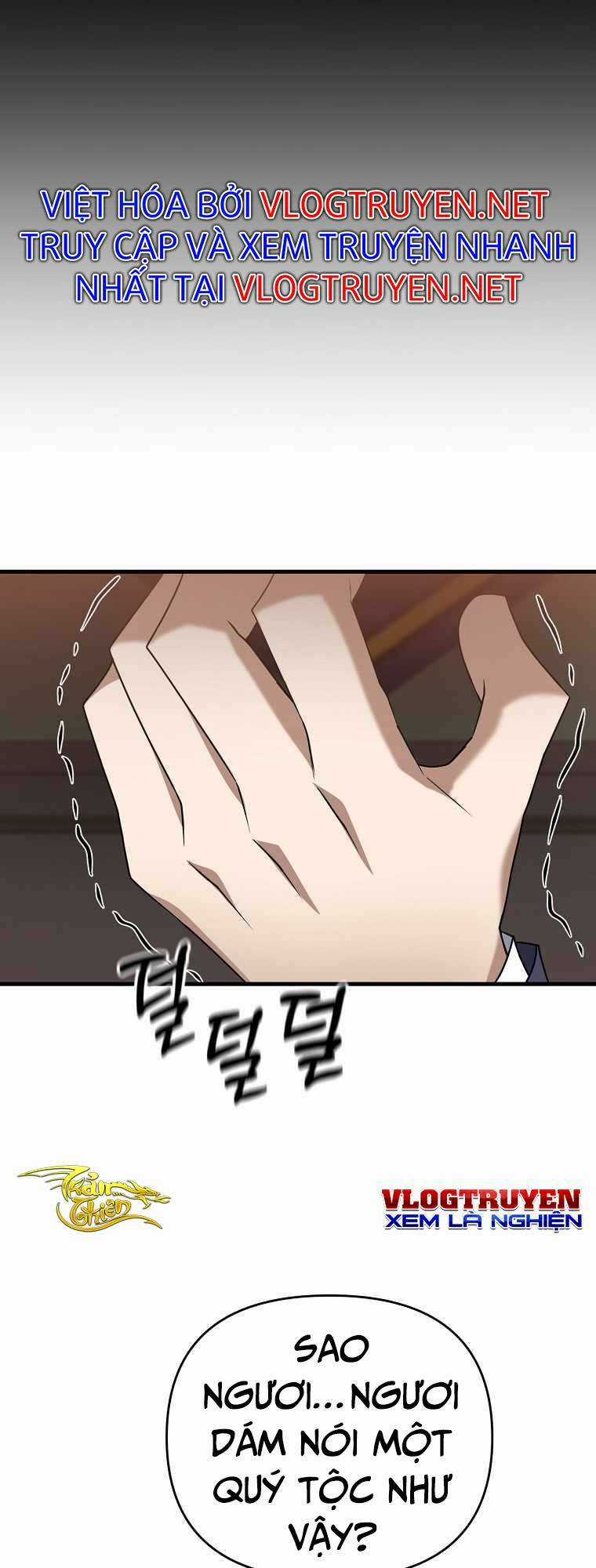 Bậc Thầy Kiếm Sĩ Lười Biếng Chapter 30 trang 11