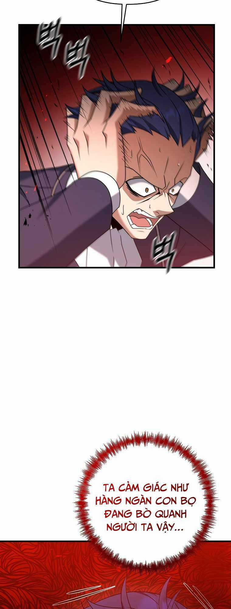 Bậc Thầy Kiếm Sĩ Lười Biếng Chapter 30 trang 12